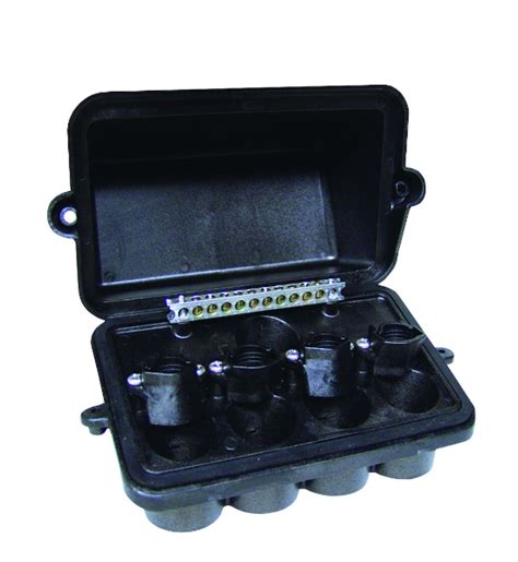 intermatic pjb4175 4-light pool spa junction box|4 light pool junction box.